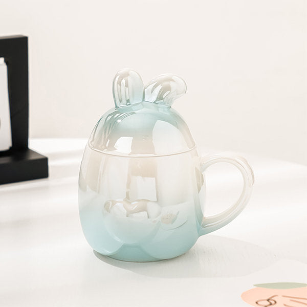 Adorable Bunny Mug