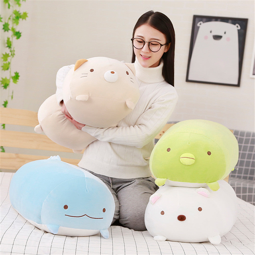 Cute Sumikko Gurashi Plush Dolls - juwas.com online store