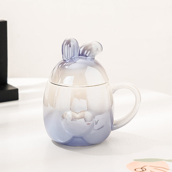 Adorable Bunny Mug