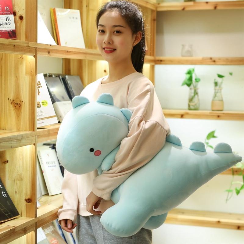 Cute Soft Squishy Dinosaur Plush Toys - juwas.com online store