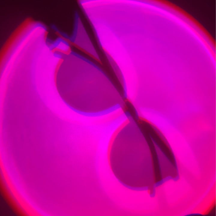 The Sunset Lamp