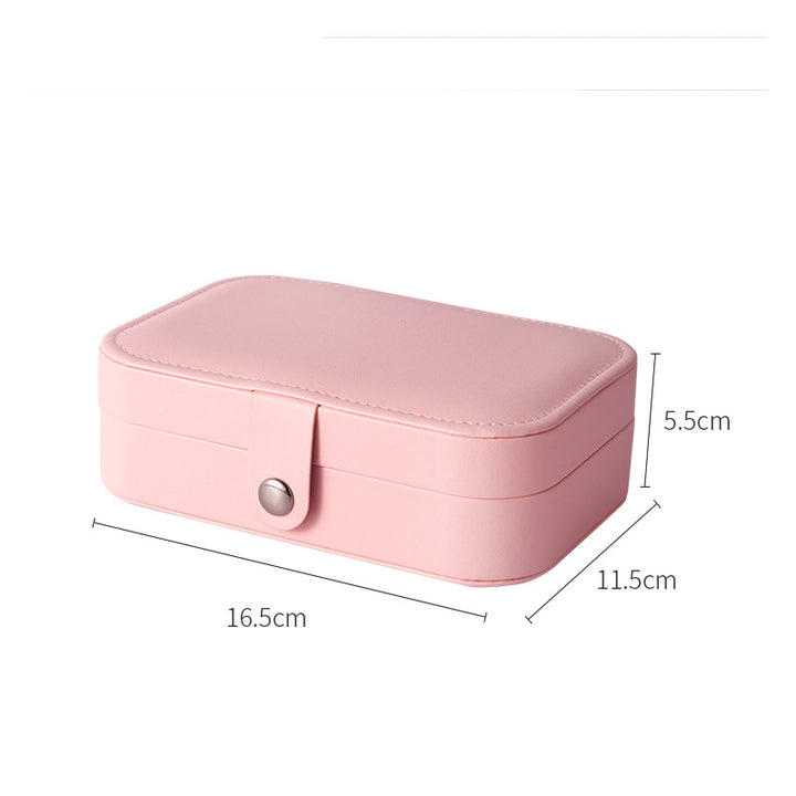 Kawaii Jewelry Accessory Storage Box