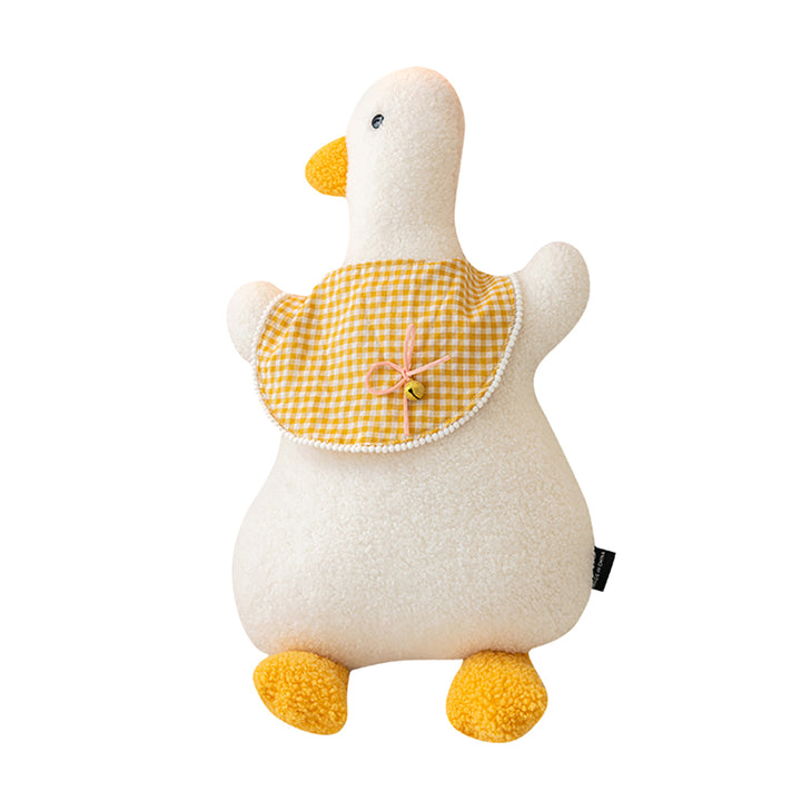 Tulip Duck Shape Plush StuToy