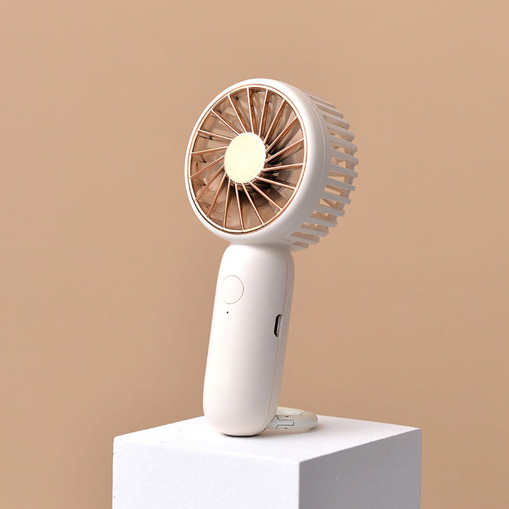 Handheld Fan