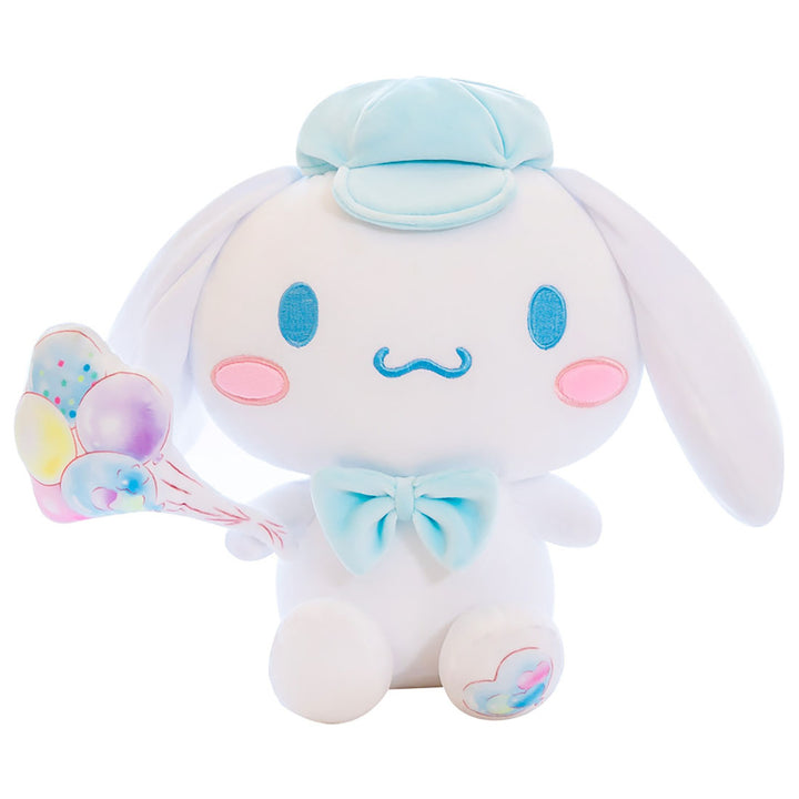 Cinnamoroll Cartoon Plush Toy