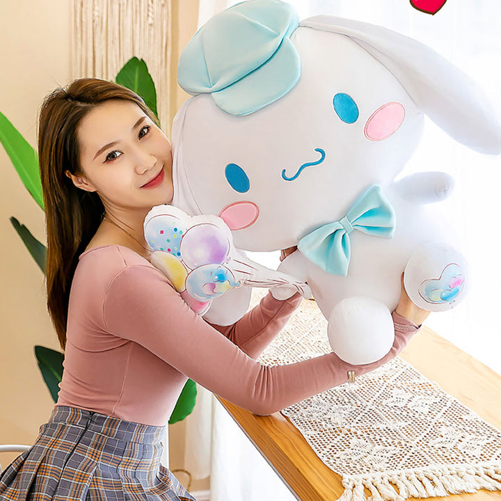 Cinnamoroll Cartoon Plush Toy