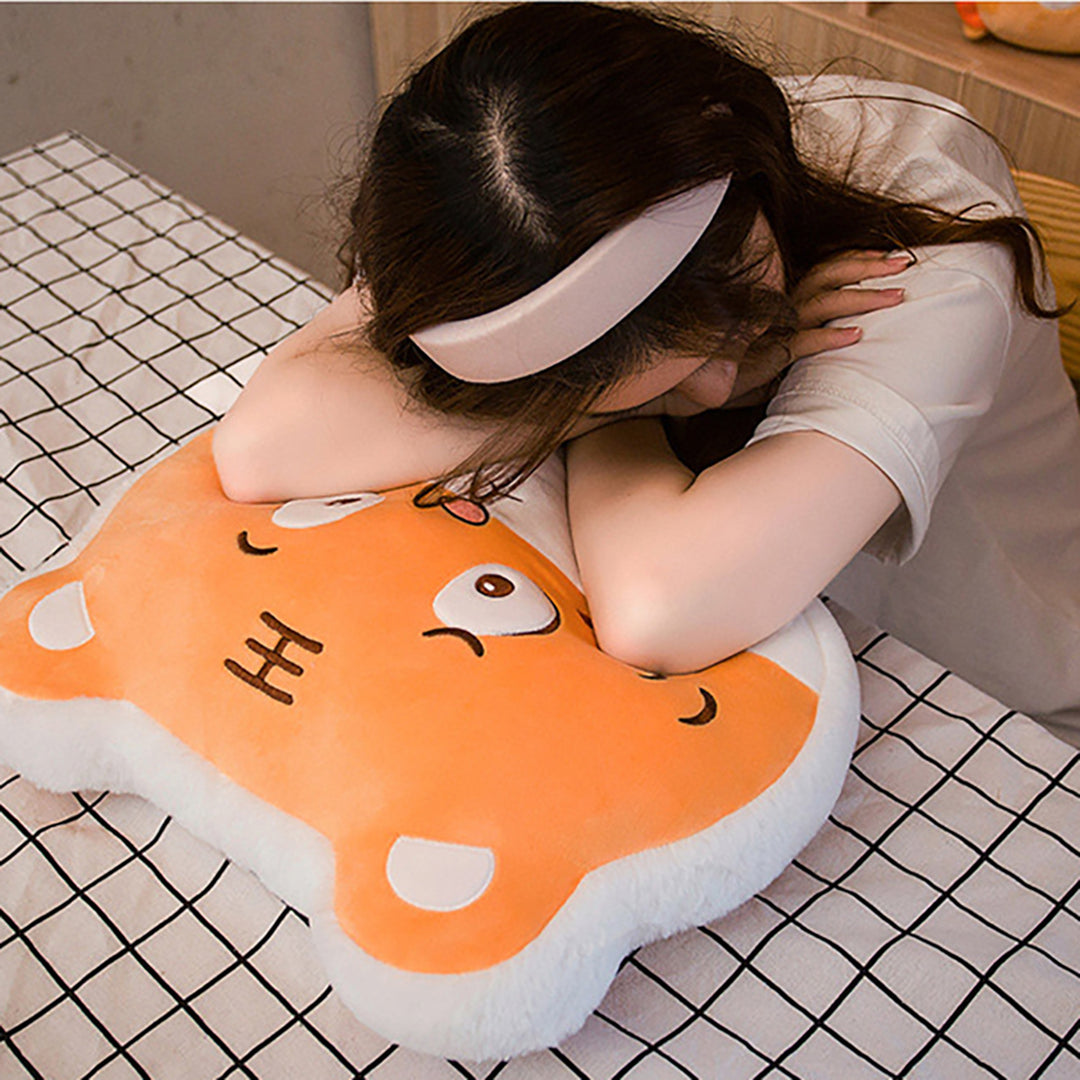 Kawaii Animals Cushion Plush Pillows