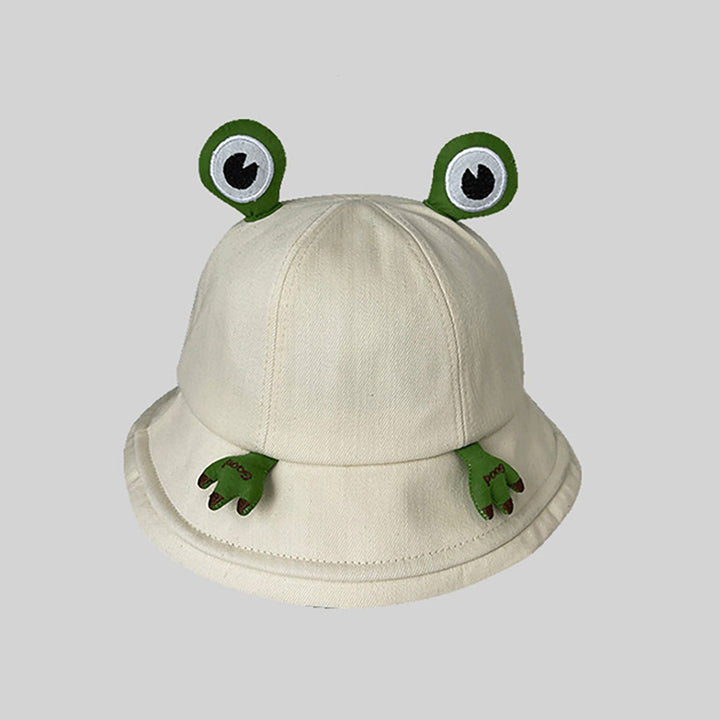 Cute Frog Hat