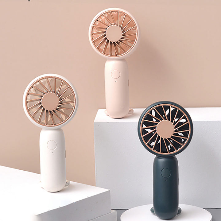 Handheld Fan