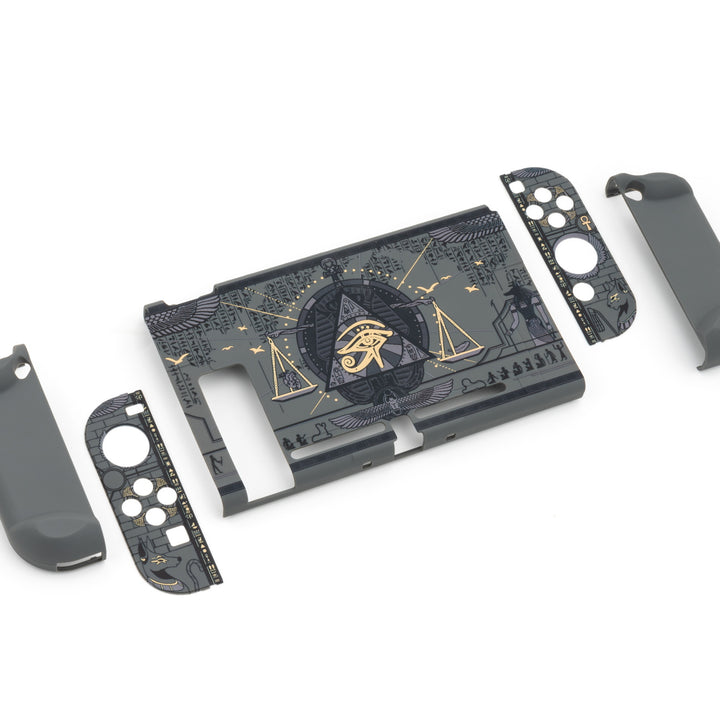 Egyptian Style Switch Protective Case