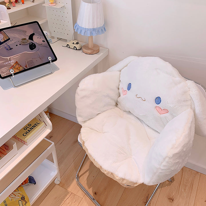 Cute Cinnamoroll Cushion