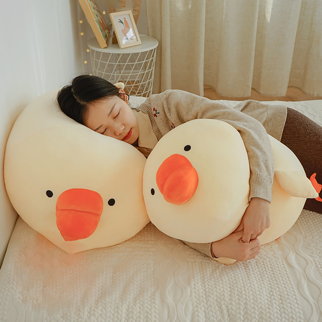 Cute Duck Plush Toy