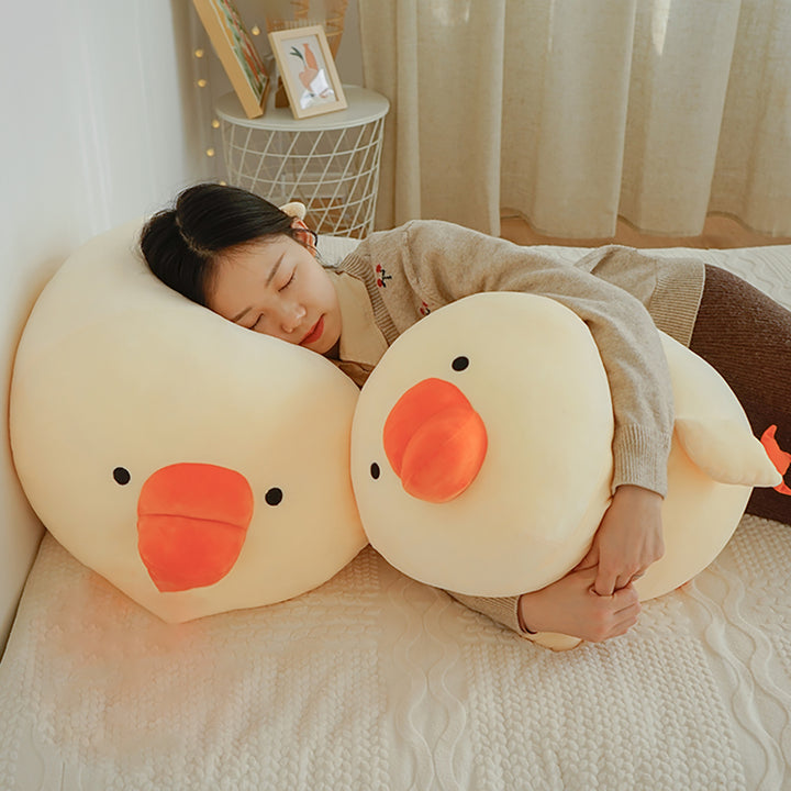 Cute Duck Plush Toy
