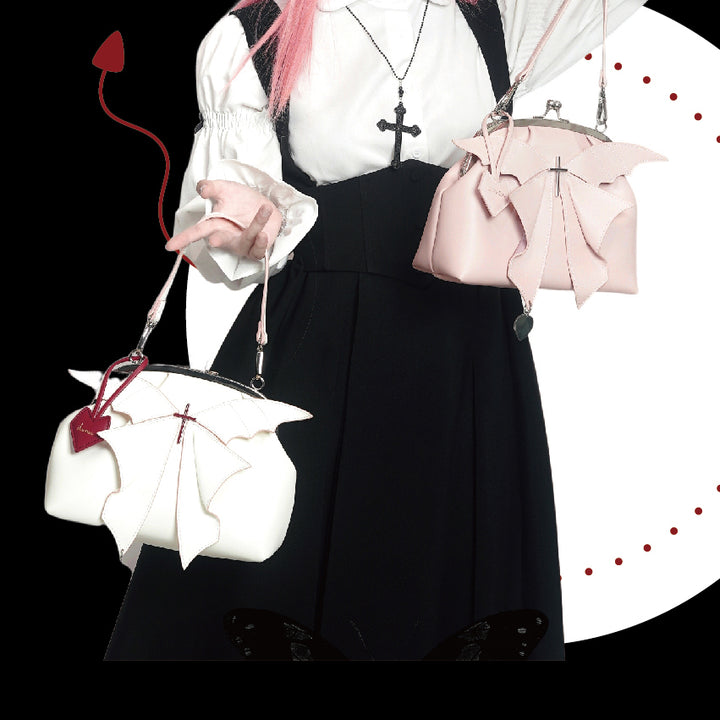 Little Devil Lolita Bags-CYBERGUTX
