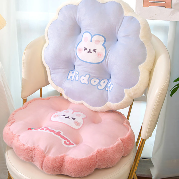 Cute Cartoon Animal Cushion Pillow