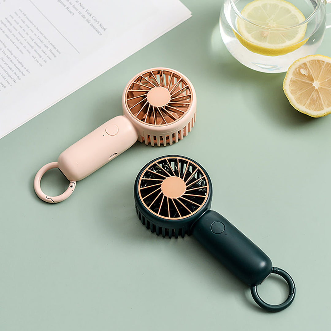 Handheld Fan