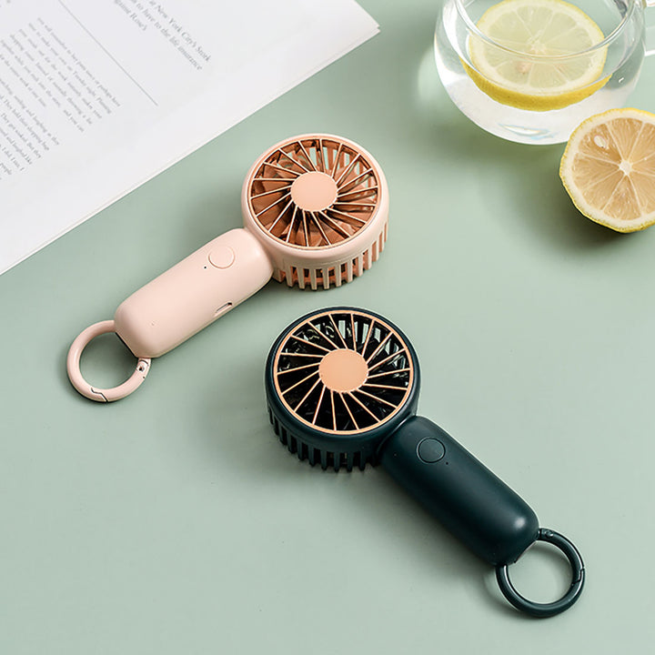Handheld Fan