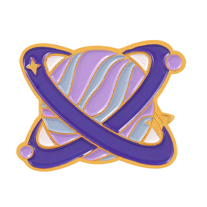 Planets Pin