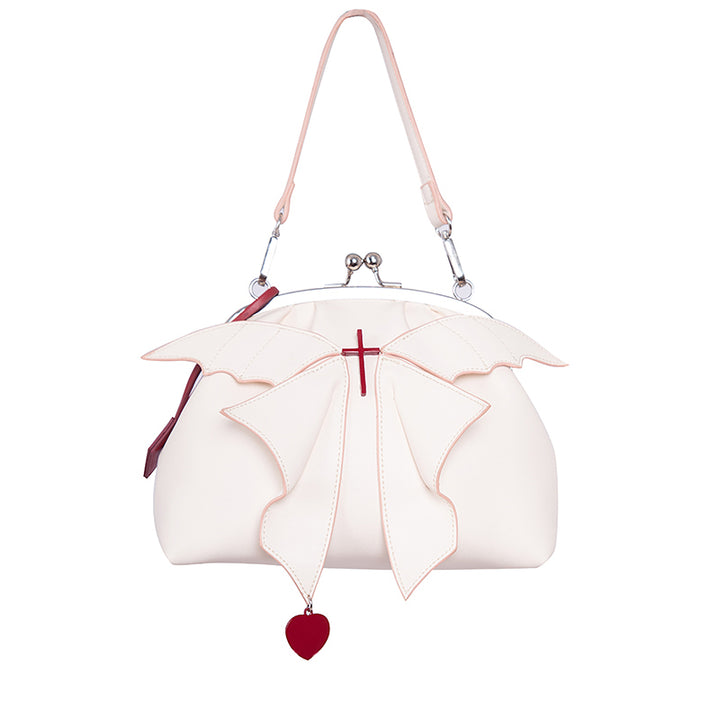 Little Devil Lolita Bags-CYBERGUTX