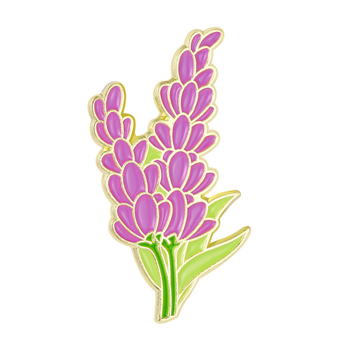 Floral Pins