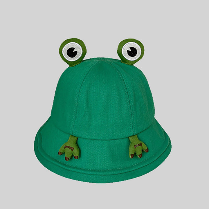 Cute Frog Hat