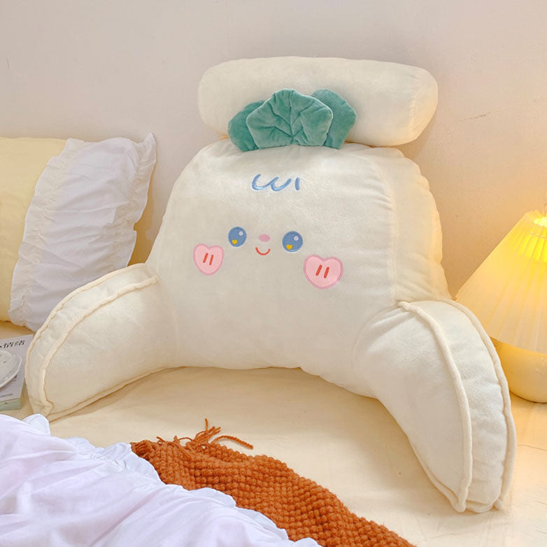 Cute Animal Plush Cushion