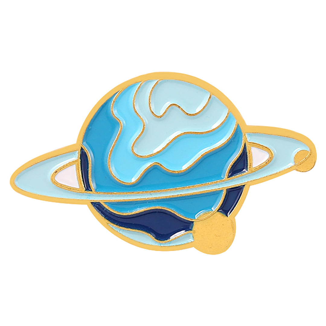 Planets Pin