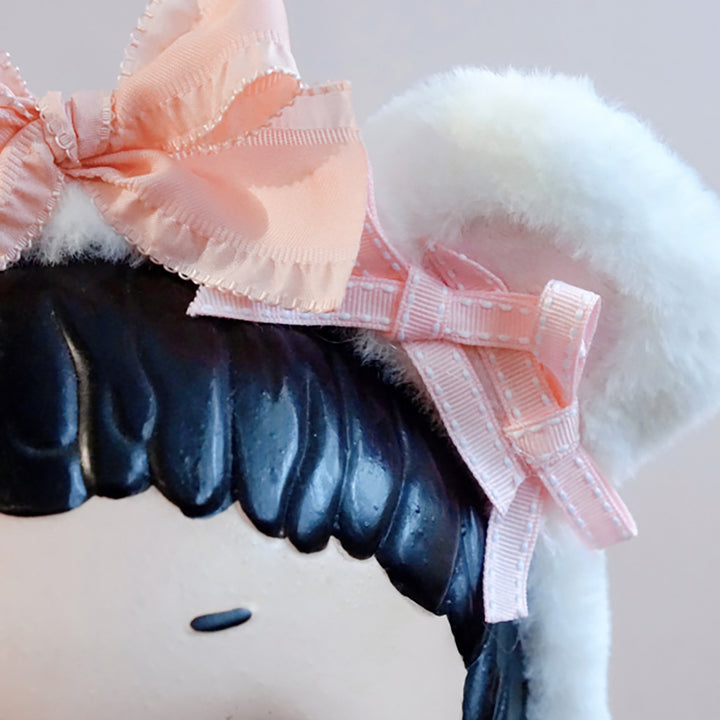 Lolita Bear Ear Hair Band