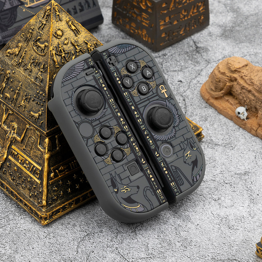 Egyptian Style Switch Protective Case