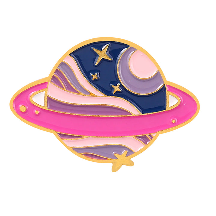 Planets Pin