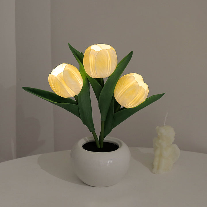 Tulips Table Lamp