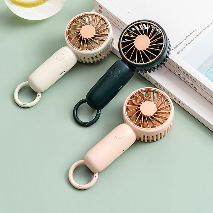 Handheld Fan