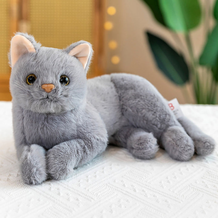 Cute Cat Doll Plush Toy