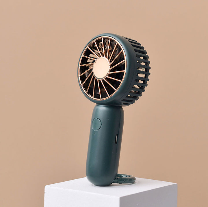 Handheld Fan