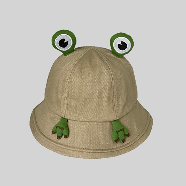 Cute Frog Hat