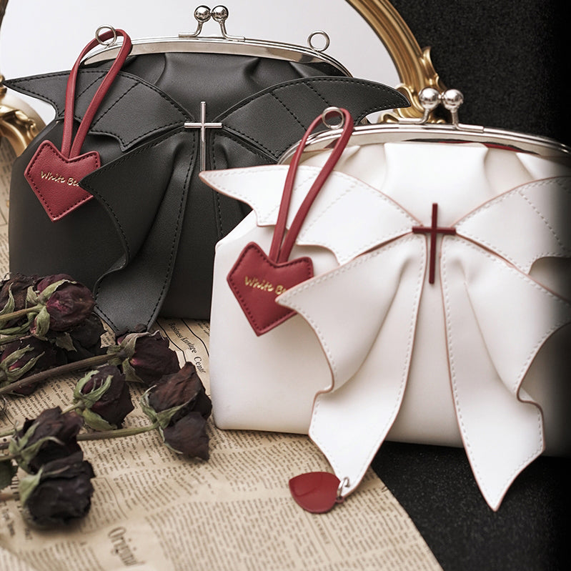 Little Devil Lolita Bags-CYBERGUTX