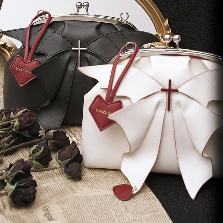 Little Devil Lolita Bags-CYBERGUTX