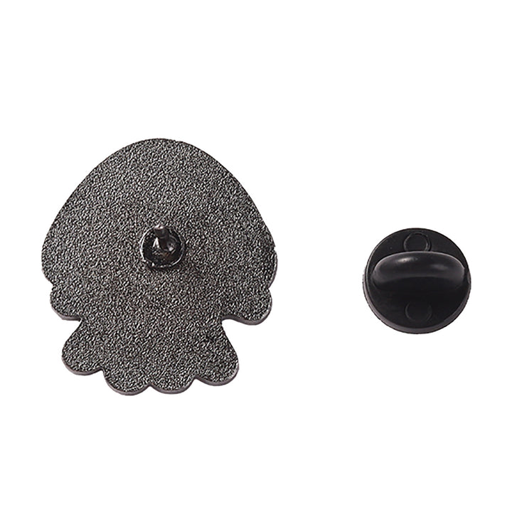 Sea Animals Series Pins