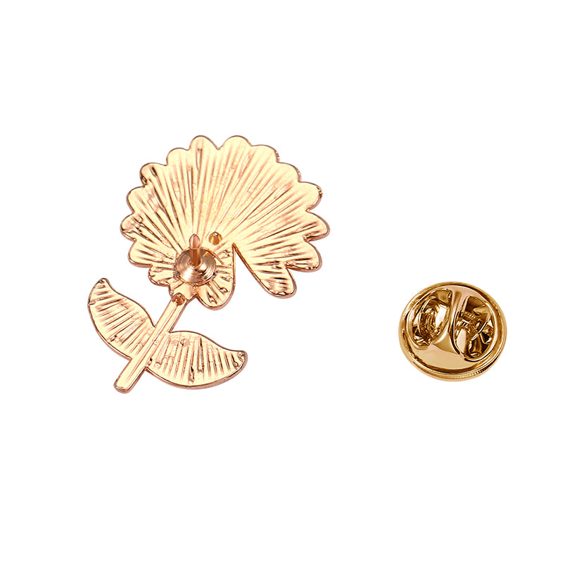 Daisy Pins