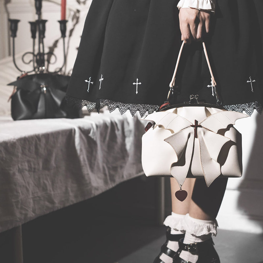 Little Devil Lolita Bags-CYBERGUTX