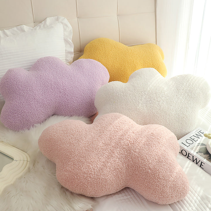 Cute Cloud Pillows
