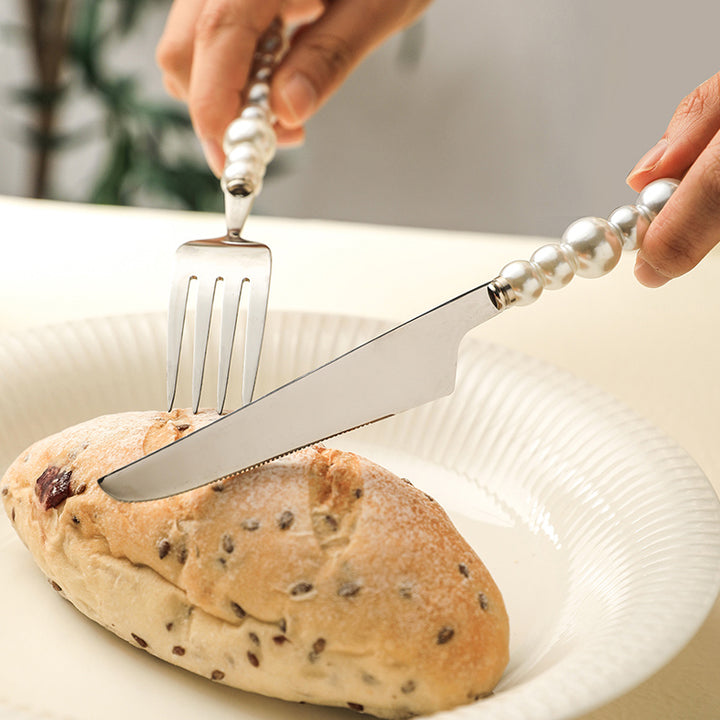Cute Pearl Utensils