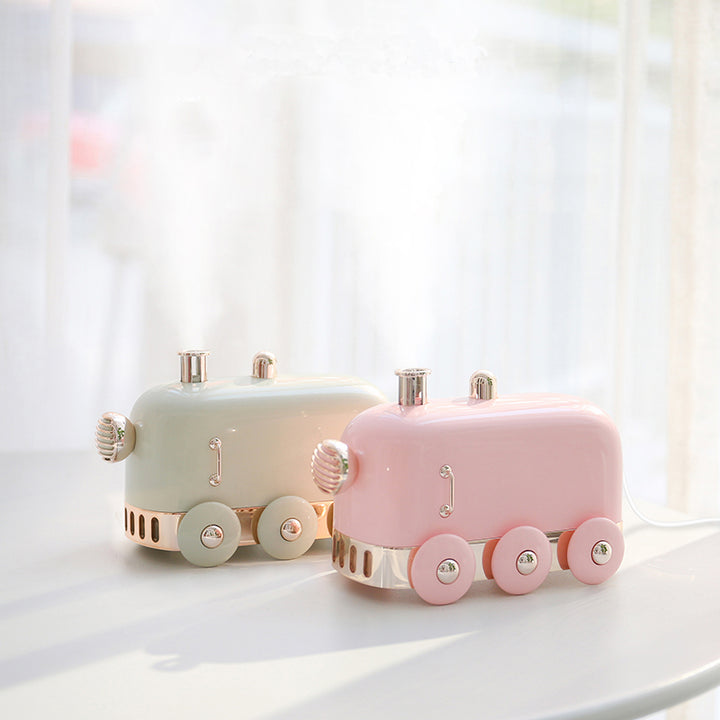 Mini Train Humidifier