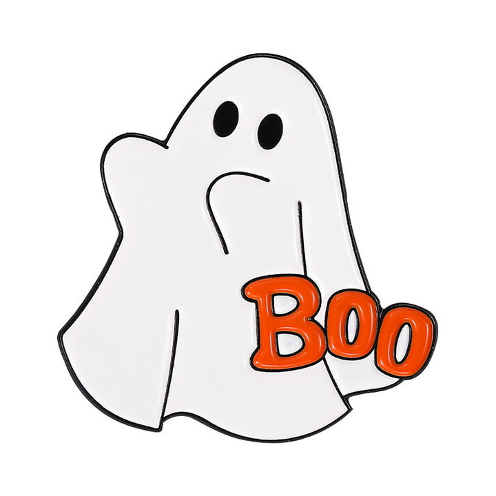 Halloween Ghost Pins