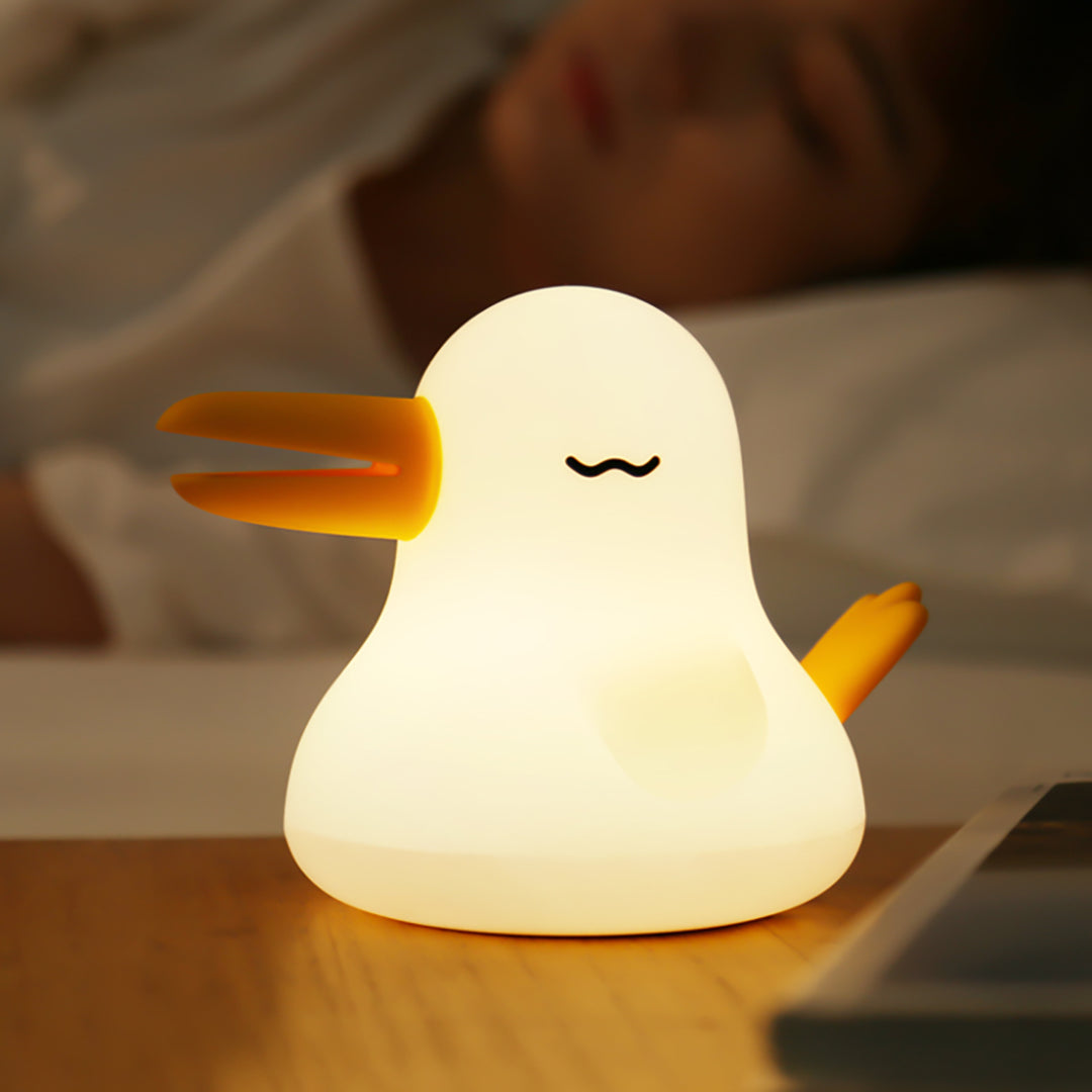 Cute Kiwi Bird Lamp