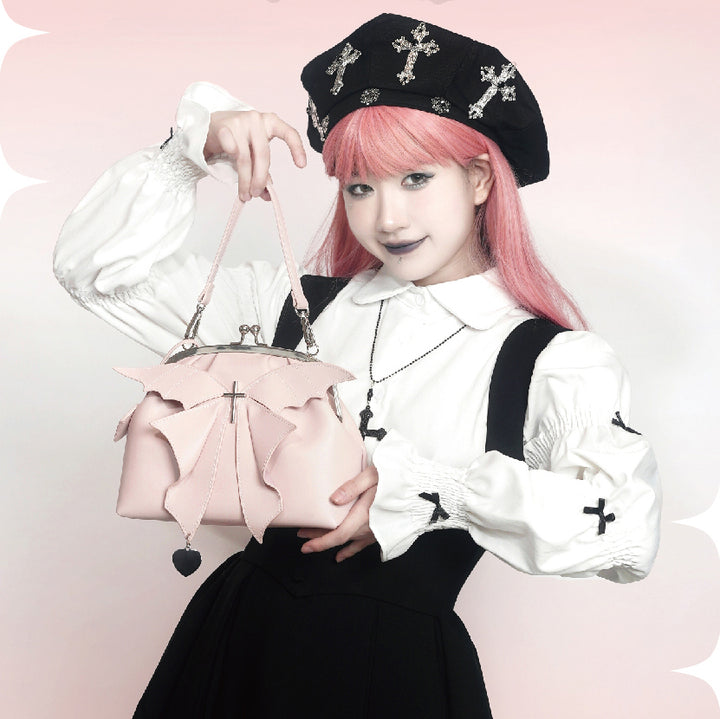 Little Devil Lolita Bags-CYBERGUTX