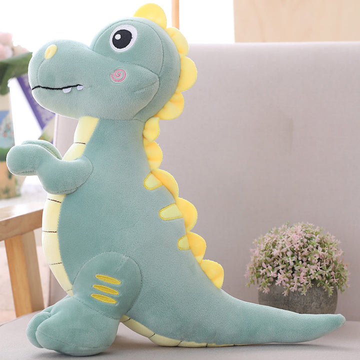 Happy T-Rex Dinosaur  Plush Stuffed Toys