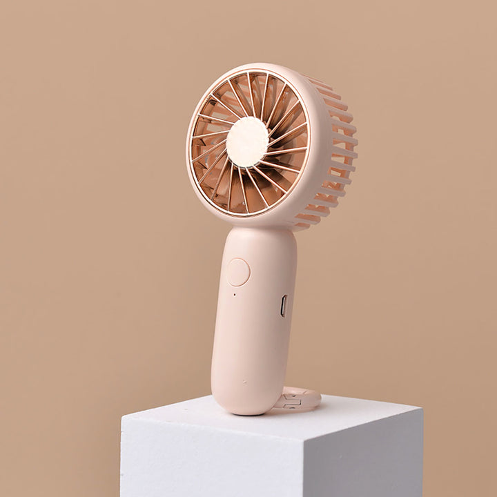 Handheld Fan