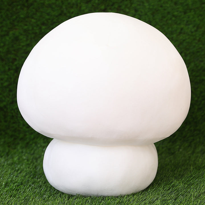 Cute Mushroom Plush Toy