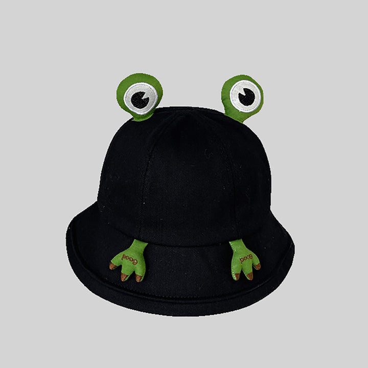 Cute Frog Hat